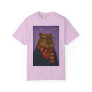 Pawgwarts Capybara Unisex T-Shirt