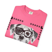 Geeky Good Dalmatian Unisex T-Shirt