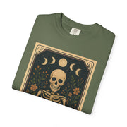 'The Seer' Tarot Card Unisex T-Shirt