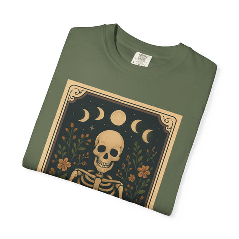 'The Seer' Tarot Card Unisex T-Shirt