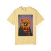 Pawgwarts Pomeranian Unisex T-Shirt