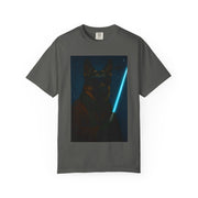 Star Paws German Shepard Unisex T-shirt