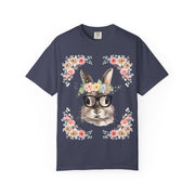 Geeky Goddess Bunny Unisex T-Shirt