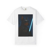 Star Paws Doberman Unisex T-shirt