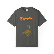 'Scorpio' Unisex Zodiac T-Shirt