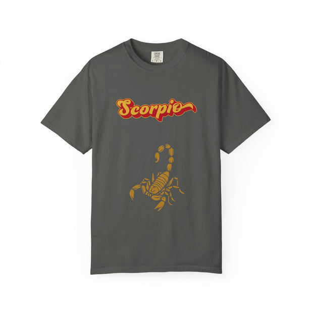 'Scorpio' Unisex Zodiac T-Shirt