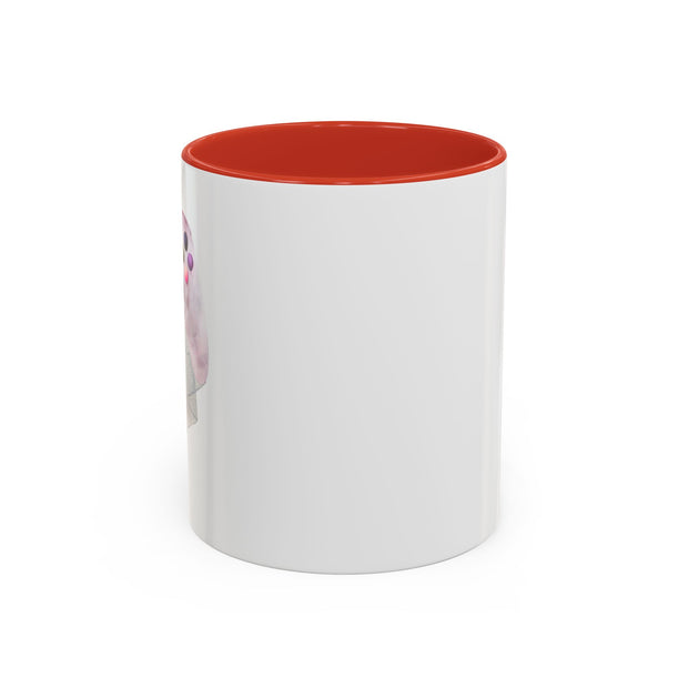 Gamer Bride Accent Coffee Mug