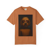 Paw Trek Goldendoodle Unisex T-shirt