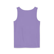 Geeky Goddess Guinea Pig Unisex Tank Top