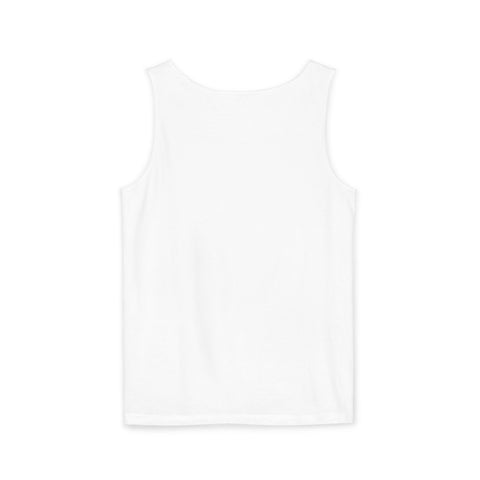 Geek-Glow Unisex Tank Top