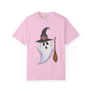 Holy Ghost Witch Unisex T-Shirt