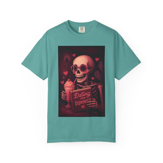 'Dating for Dummies' Unisex T-Shirt