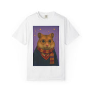 Pawgwarts Hamster Unisex T-Shirt