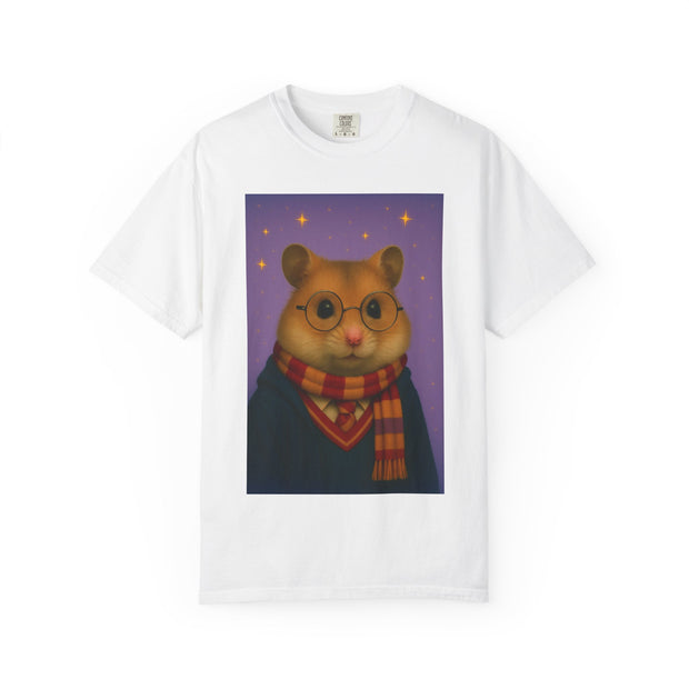 Pawgwarts Hamster Unisex T-Shirt