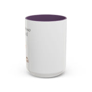 'Espawresso Yourself' Corgi Accent Coffee Mug