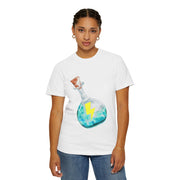 Magical Energy Blue Potion Unisex T-Shirt