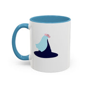 Wizard Bride Accent Coffee Mug