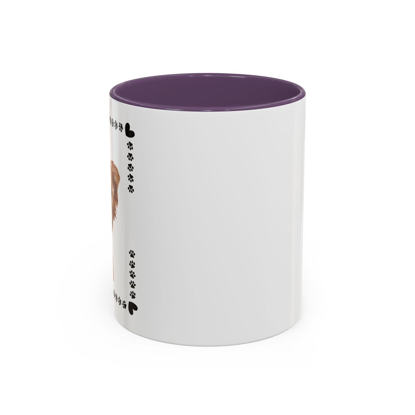Geeky Good Yorkie Accent Coffee Mug