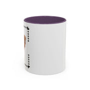 Geeky Good Yorkie Accent Coffee Mug