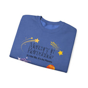 'Mercury In Retroshade: It's Not Me, It's The Planets' Unisex Crewneck Sweatshirt