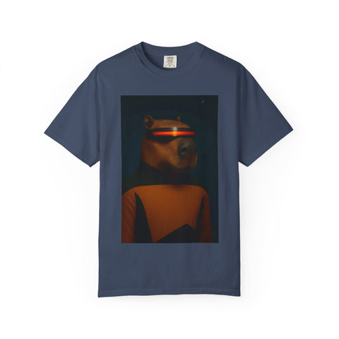 Paw Trek Capybara T-shirt