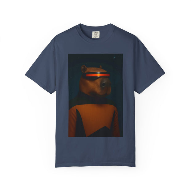 Paw Trek Capybara T-shirt
