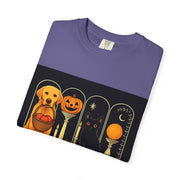 Spooky Season Labrador Retriever Unisex T-Shirt