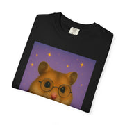 Pawgwarts Hamster Unisex T-Shirt