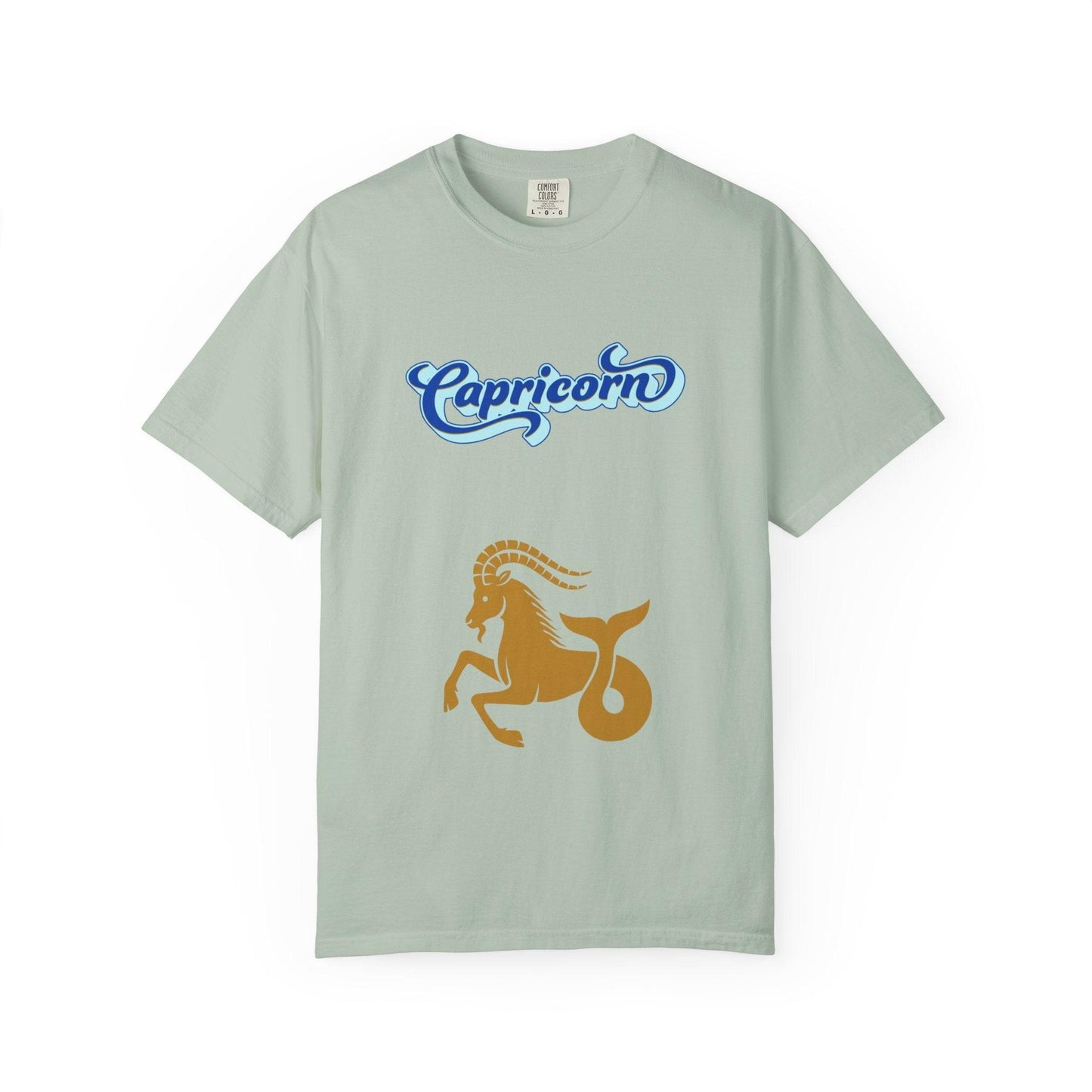 'Capricorn' Zodiac Unisex T-Shirt