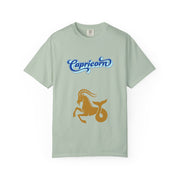 'Capricorn' Zodiac Unisex T-Shirt