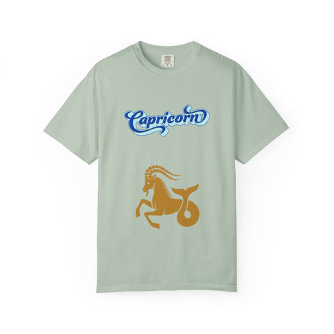 'Capricorn' Zodiac Unisex T-Shirt