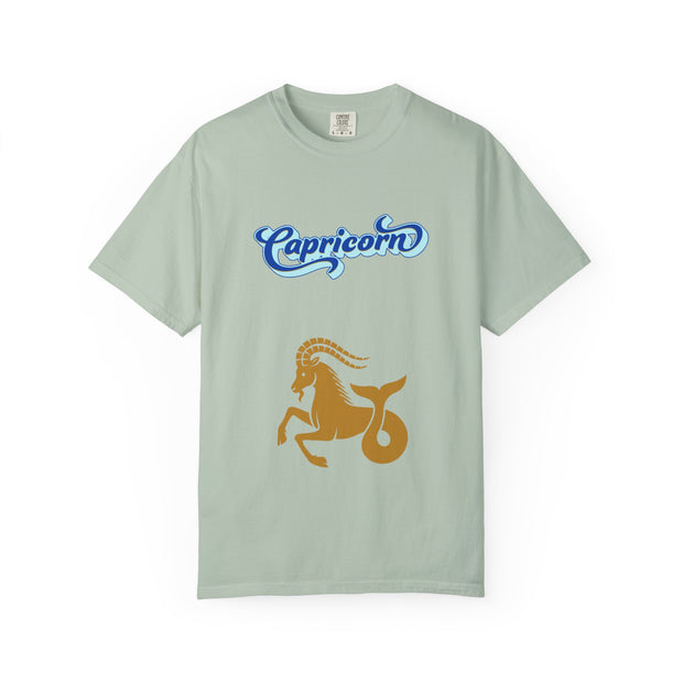 'Capricorn' Zodiac Unisex T-Shirt