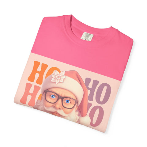 Santa Disco T-Shirt