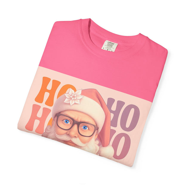Santa Disco T-Shirt