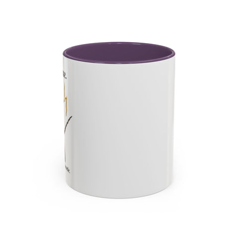 'Witch, Please. Too Much Magical To Handle' Wizard Accent Coffee Mug