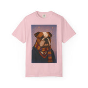 Pawgwarts Bulldog Unisex T-Shirt