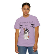 'Pretending To Be A Witch' Unisex T-shirt