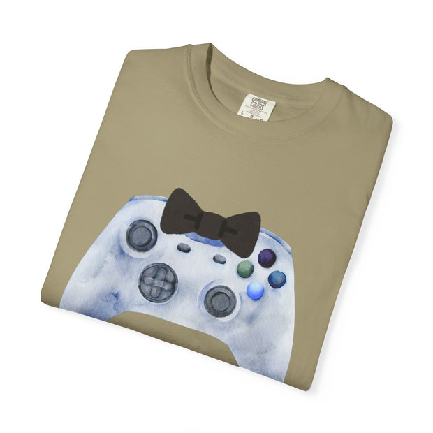 Gamer Groom Unisex T-Shirt