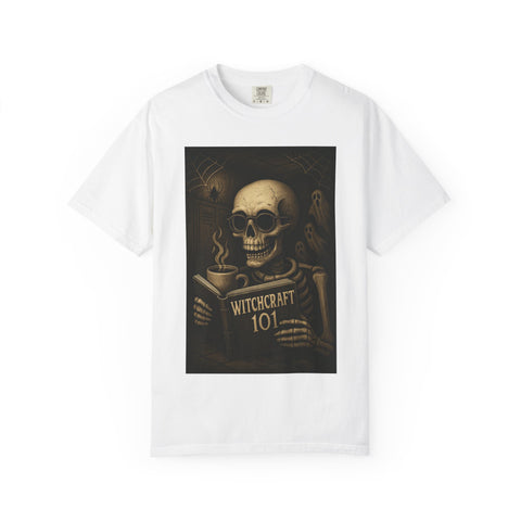 'Witchcraft 101' Unisex T-Shirt