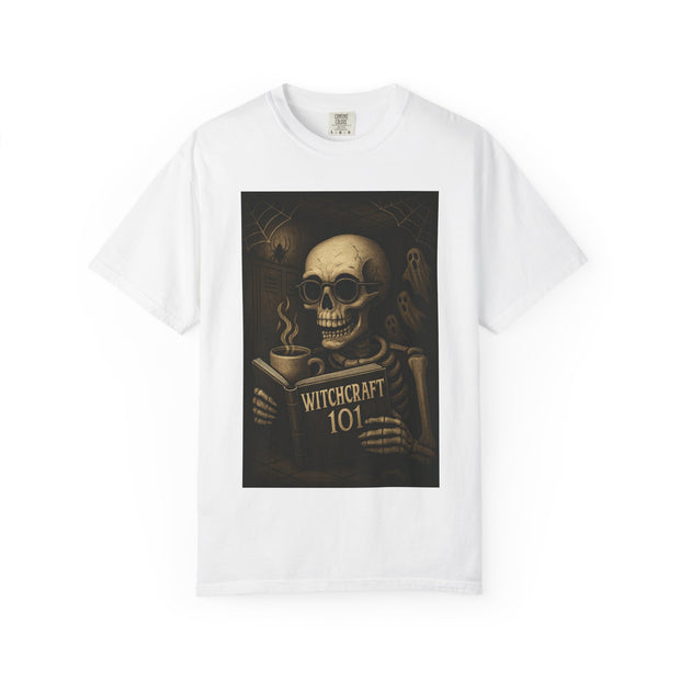 'Witchcraft 101' Unisex T-Shirt