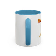 'Scorpio' Accent Coffee Mug