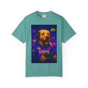 Game On Labrador Retriever Unisex T-Shirt