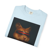 Paw Trek Hamster Unisex T-Shirt