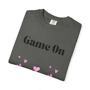 'Game On' Gaming Unisex T-Shirt