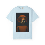 Paw Trek Beagle Unisex T-Shirt