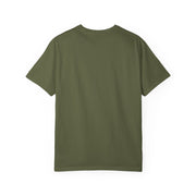 Mars Wrapped In Bow Unisex T-Shirt