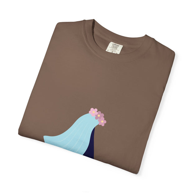 Witch Bride Unisex T-Shirt