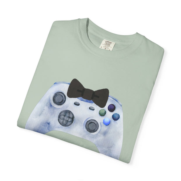 Gamer Groom Unisex T-Shirt