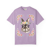 Geeky Goddess Bunny Unisex T-Shirt