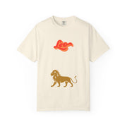 'Leo' Zodiac Unisex T-Shirt